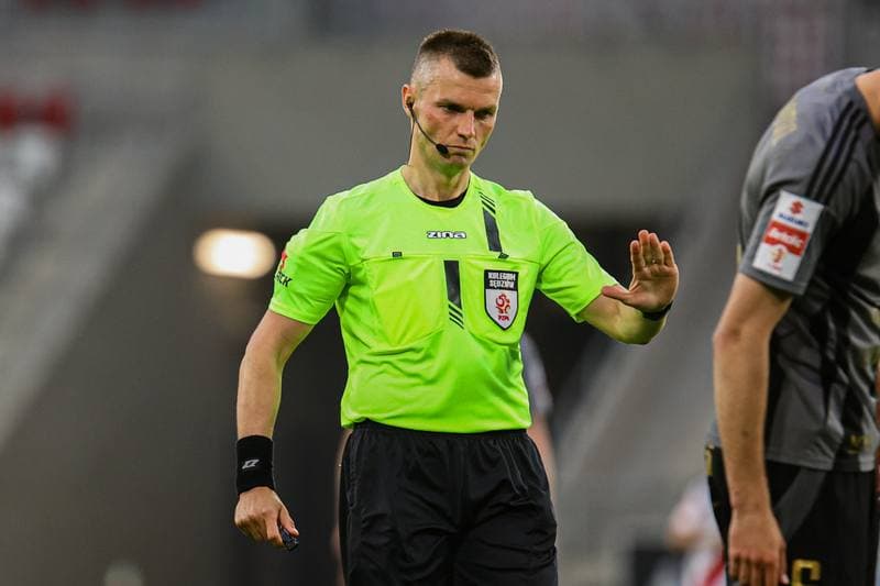 Football. Betclic I Liga. LKS Lodz - Pogon Grodzisk Mazowiecki. 07.05.2026