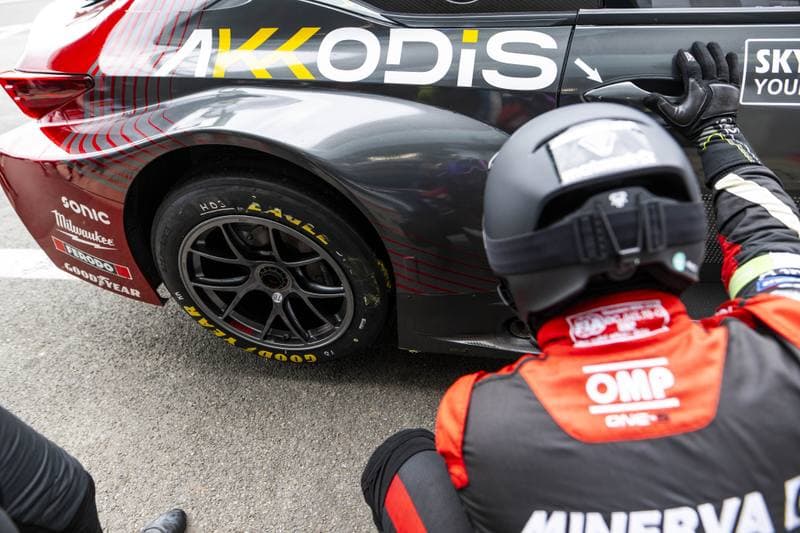 Motorsport. WEC. TotalEnergies 6 Hours of Spa-Francorchamps. 07.05.2026
