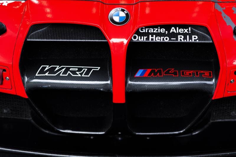 Motorsport. WEC. TotalEnergies 6 Hours of Spa-Francorchamps. 07.05.2026