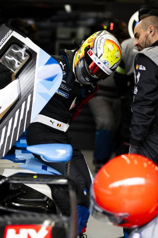 Motorsport. WEC. TotalEnergies 6 Hours of Spa-Francorchamps. 07.05.2026