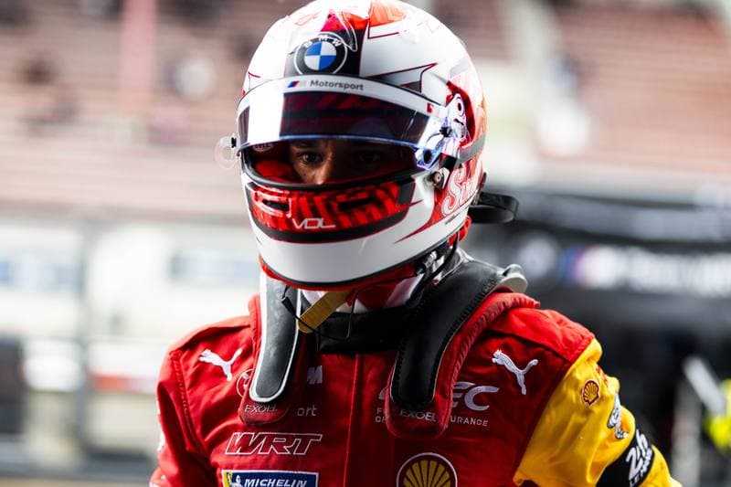 Motorsport. WEC. TotalEnergies 6 Hours of Spa-Francorchamps. 07.05.2026