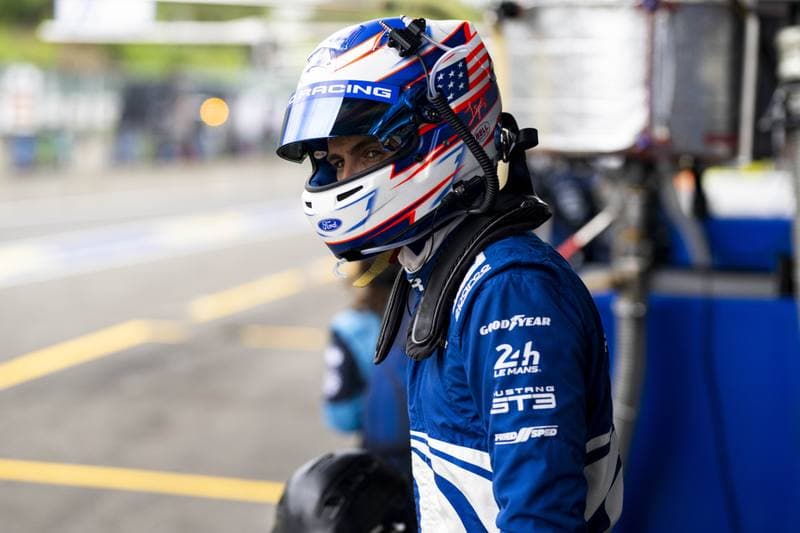 Motorsport. WEC. TotalEnergies 6 Hours of Spa-Francorchamps. 07.05.2026