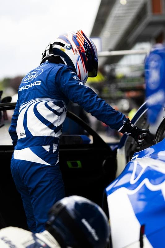 Motorsport. WEC. TotalEnergies 6 Hours of Spa-Francorchamps. 07.05.2026