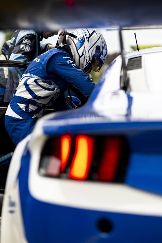 Motorsport. WEC. TotalEnergies 6 Hours of Spa-Francorchamps. 07.05.2026