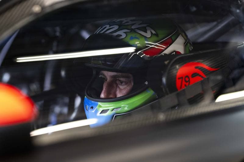 Motorsport. WEC. TotalEnergies 6 Hours of Spa-Francorchamps. 07.05.2026