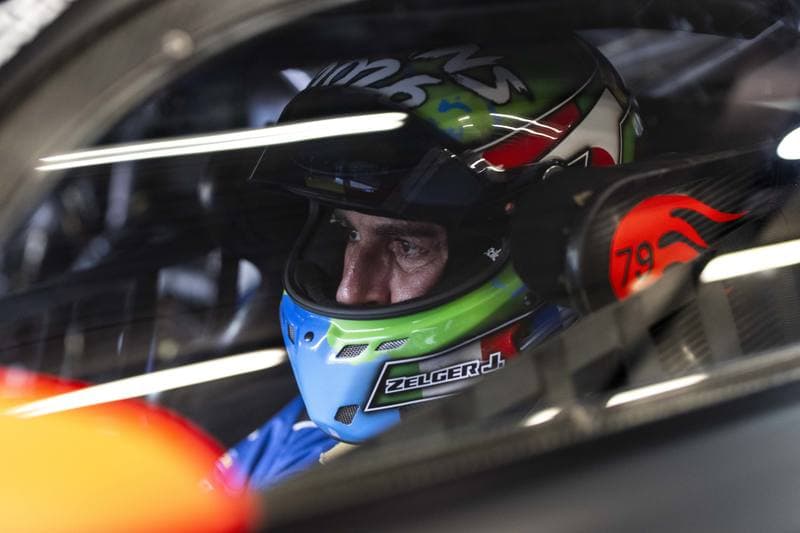 Motorsport. WEC. TotalEnergies 6 Hours of Spa-Francorchamps. 07.05.2026