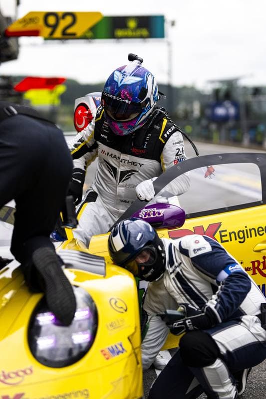 Motorsport. WEC. TotalEnergies 6 Hours of Spa-Francorchamps. 07.05.2026