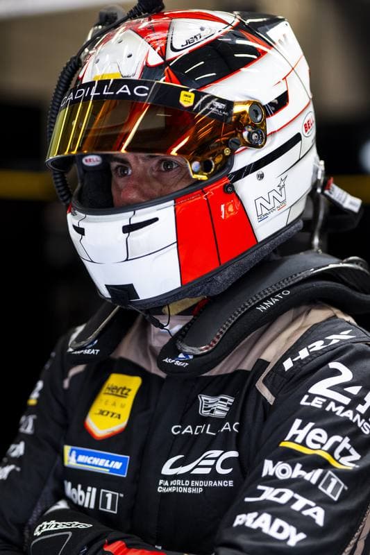 Motorsport. WEC. TotalEnergies 6 Hours of Spa-Francorchamps. 07.05.2026