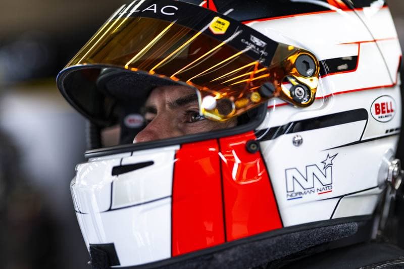 Motorsport. WEC. TotalEnergies 6 Hours of Spa-Francorchamps. 07.05.2026