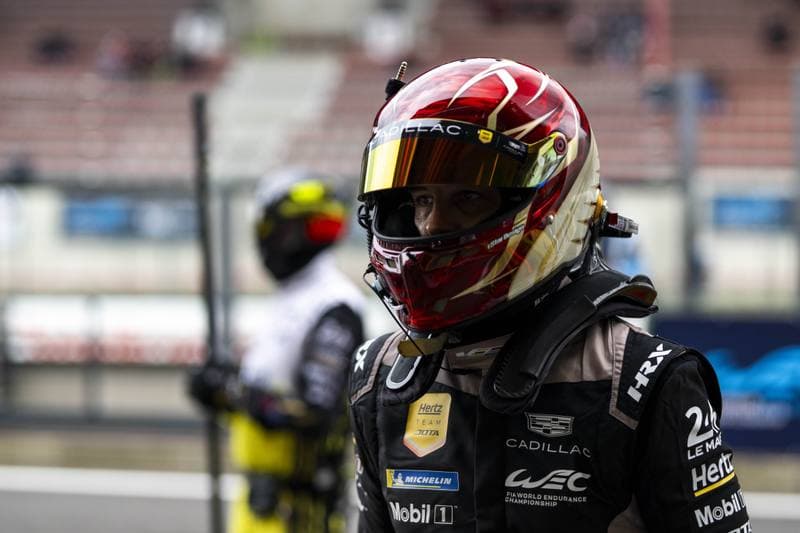 Motorsport. WEC. TotalEnergies 6 Hours of Spa-Francorchamps. 07.05.2026