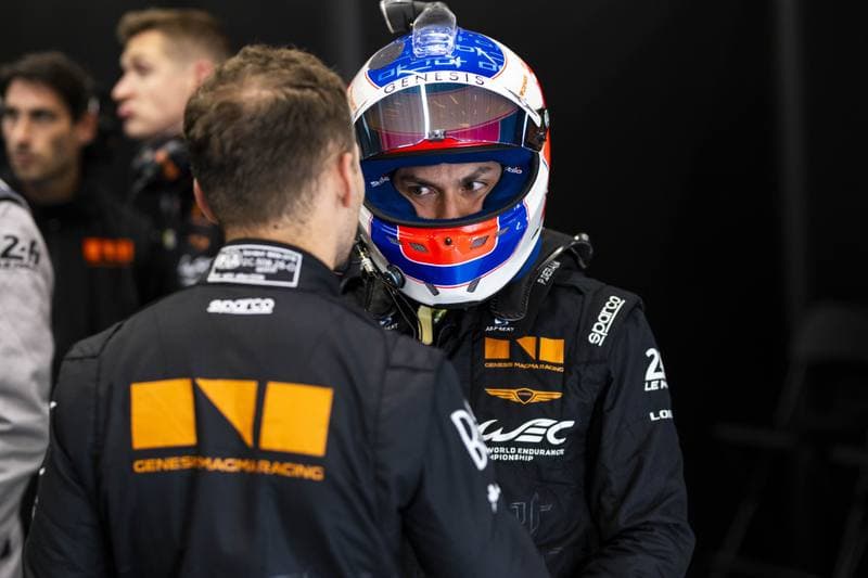 Motorsport. WEC. TotalEnergies 6 Hours of Spa-Francorchamps. 07.05.2026