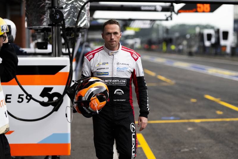 Motorsport. WEC. TotalEnergies 6 Hours of Spa-Francorchamps. 07.05.2026