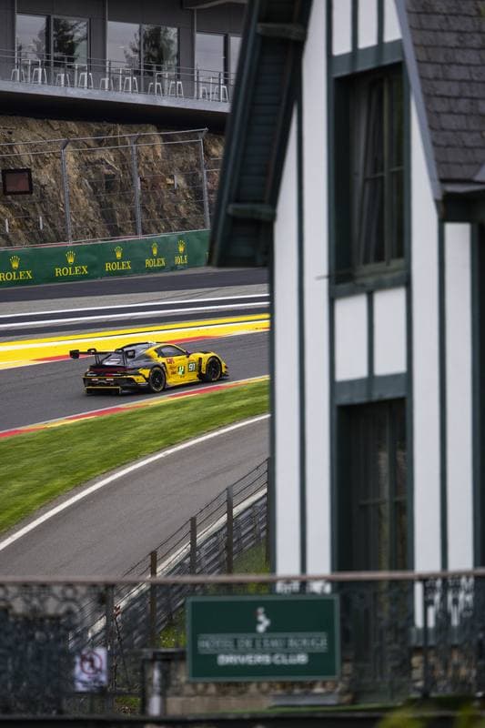 Motorsport. WEC. TotalEnergies 6 Hours of Spa-Francorchamps. 07.05.2026