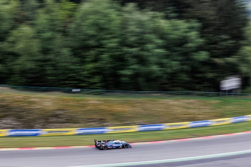 Motorsport. WEC. TotalEnergies 6 Hours of Spa-Francorchamps. 07.05.2026