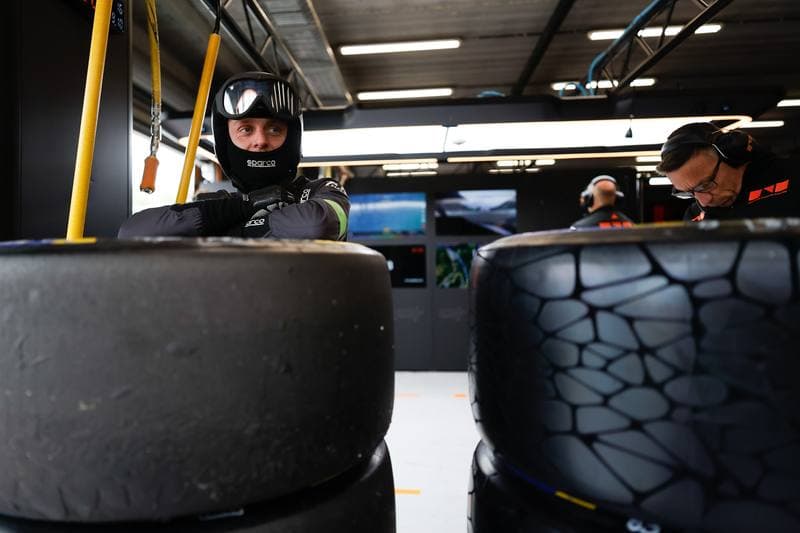 Motorsport. WEC. TotalEnergies 6 Hours of Spa-Francorchamps. 07.05.2026