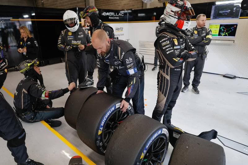 Motorsport. WEC. TotalEnergies 6 Hours of Spa-Francorchamps. 07.05.2026