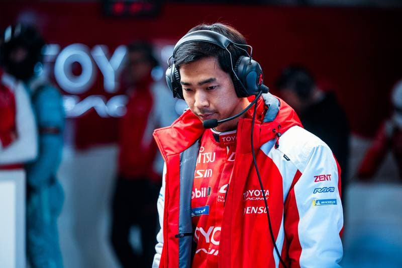 Motorsport. WEC. TotalEnergies 6 Hours of Spa-Francorchamps. 07.05.2026