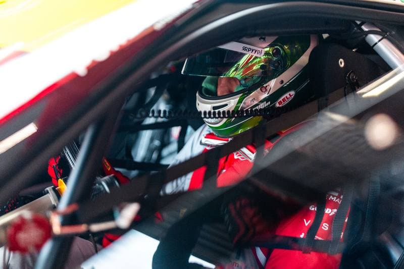 Motorsport. WEC. TotalEnergies 6 Hours of Spa-Francorchamps. 07.05.2026