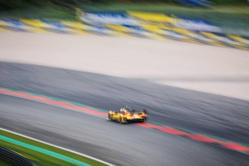 Motorsport. WEC. TotalEnergies 6 Hours of Spa-Francorchamps. 07.05.2026