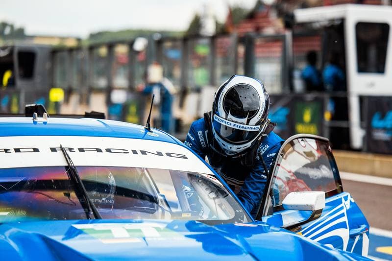 Motorsport. WEC. TotalEnergies 6 Hours of Spa-Francorchamps. 07.05.2026