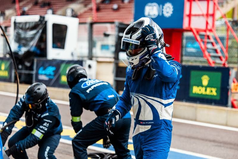 Motorsport. WEC. TotalEnergies 6 Hours of Spa-Francorchamps. 07.05.2026