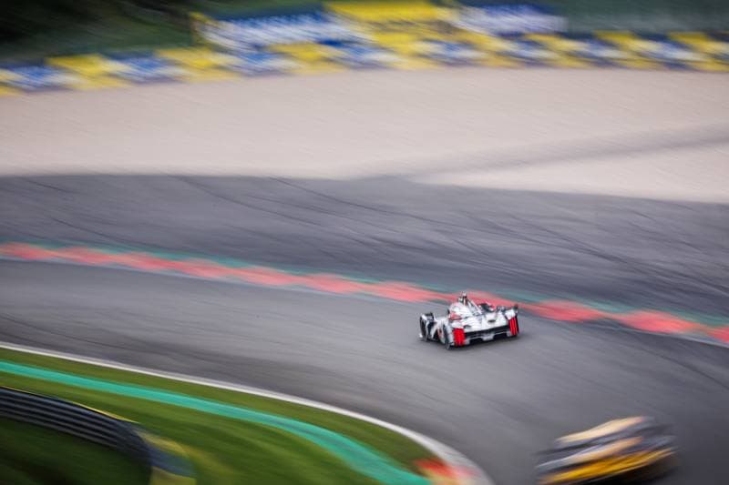 Motorsport. WEC. TotalEnergies 6 Hours of Spa-Francorchamps. 07.05.2026