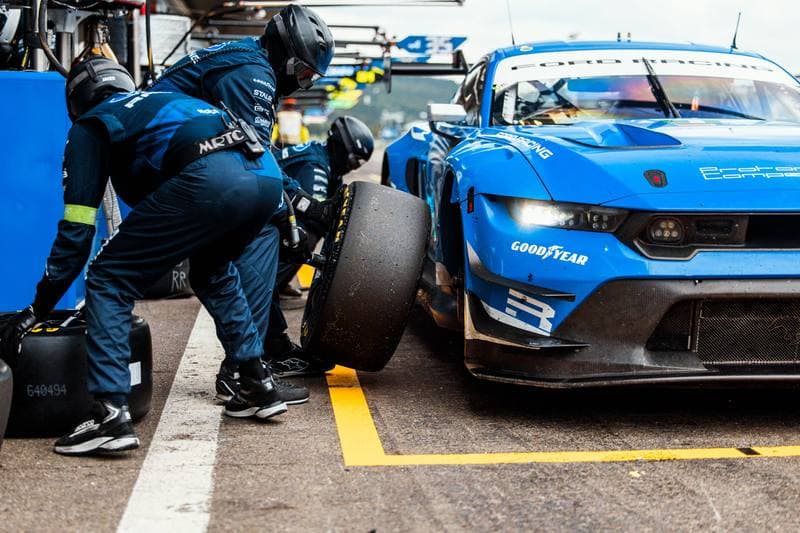 Motorsport. WEC. TotalEnergies 6 Hours of Spa-Francorchamps. 07.05.2026