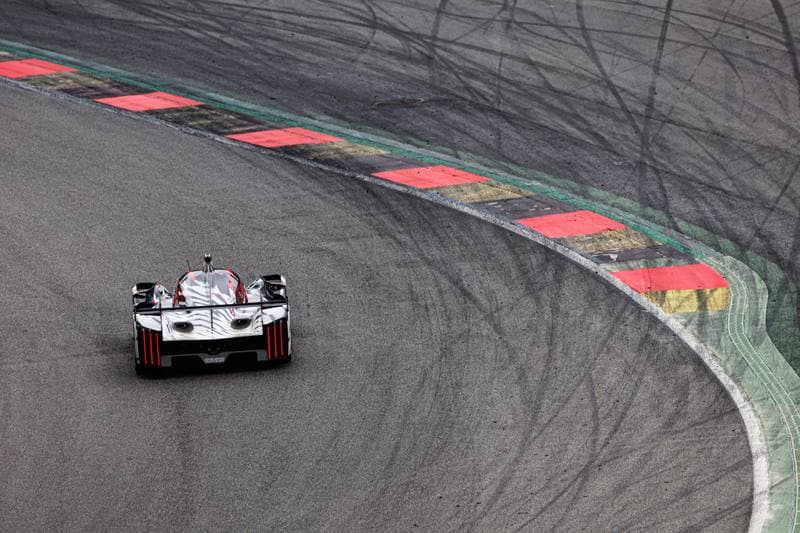 Motorsport. WEC. TotalEnergies 6 Hours of Spa-Francorchamps. 07.05.2026
