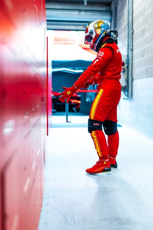 Motorsport. WEC. TotalEnergies 6 Hours of Spa-Francorchamps. 07.05.2026