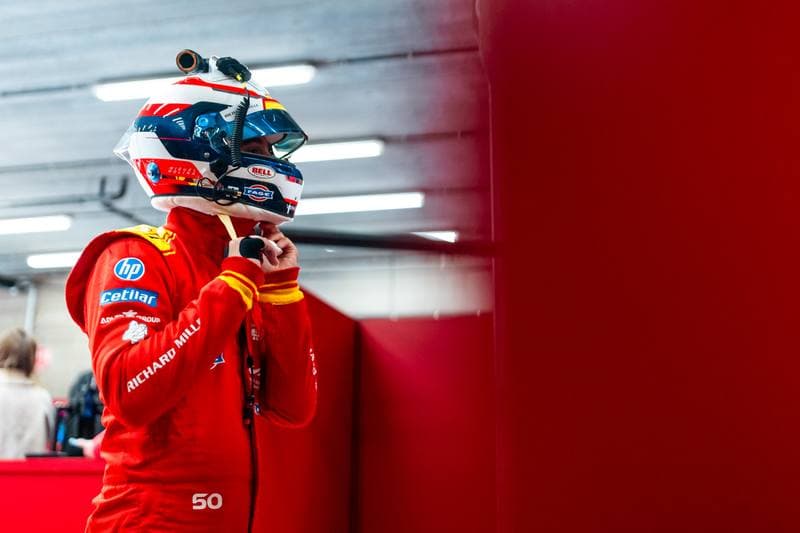 Motorsport. WEC. TotalEnergies 6 Hours of Spa-Francorchamps. 07.05.2026