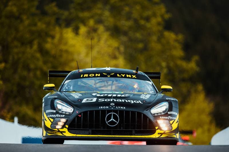 Motorsport. WEC. TotalEnergies 6 Hours of Spa-Francorchamps. 07.05.2026
