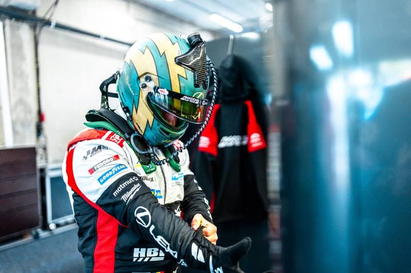 Motorsport. WEC. TotalEnergies 6 Hours of Spa-Francorchamps. 07.05.2026