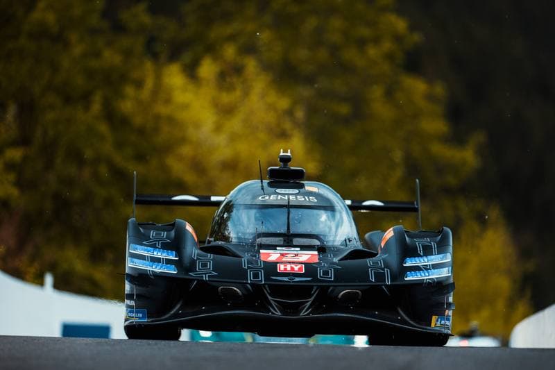 Motorsport. WEC. TotalEnergies 6 Hours of Spa-Francorchamps. 07.05.2026