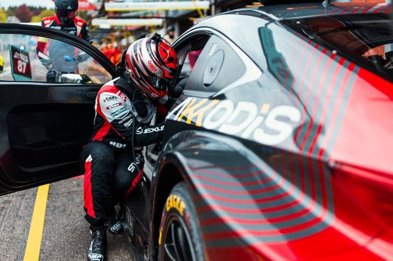 Motorsport. WEC. TotalEnergies 6 Hours of Spa-Francorchamps. 07.05.2026