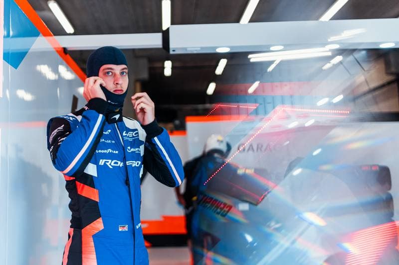 Motorsport. WEC. TotalEnergies 6 Hours of Spa-Francorchamps. 07.05.2026