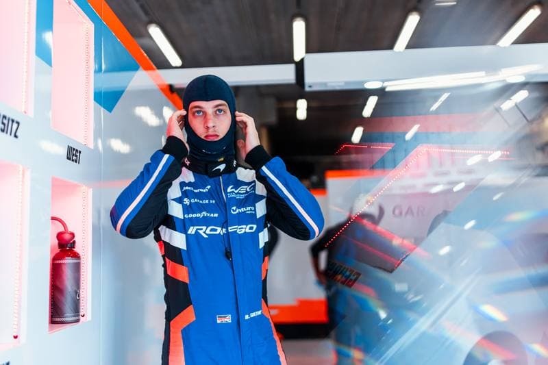 Motorsport. WEC. TotalEnergies 6 Hours of Spa-Francorchamps. 07.05.2026
