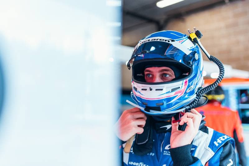 Motorsport. WEC. TotalEnergies 6 Hours of Spa-Francorchamps. 07.05.2026