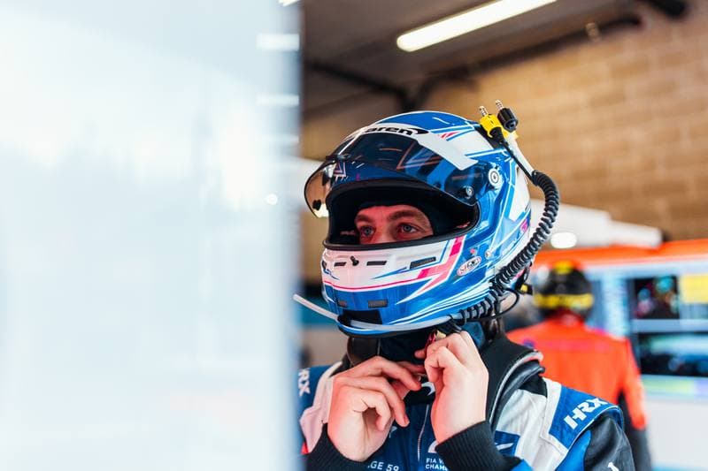 Motorsport. WEC. TotalEnergies 6 Hours of Spa-Francorchamps. 07.05.2026