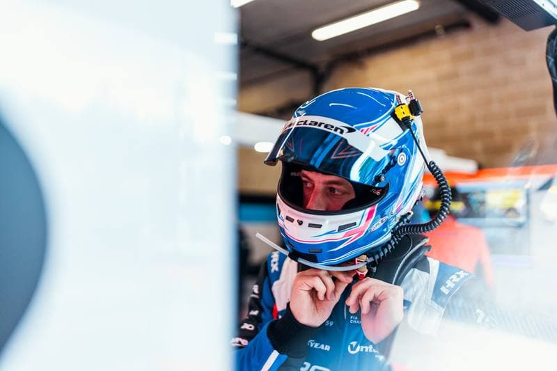 Motorsport. WEC. TotalEnergies 6 Hours of Spa-Francorchamps. 07.05.2026