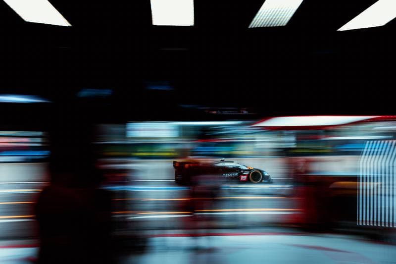 Motorsport. WEC. TotalEnergies 6 Hours of Spa-Francorchamps. 07.05.2026