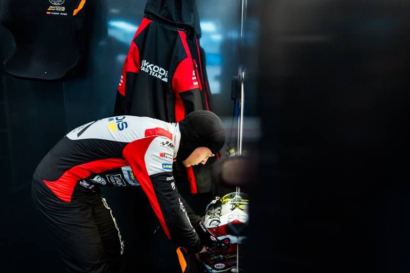 Motorsport. WEC. TotalEnergies 6 Hours of Spa-Francorchamps. 07.05.2026