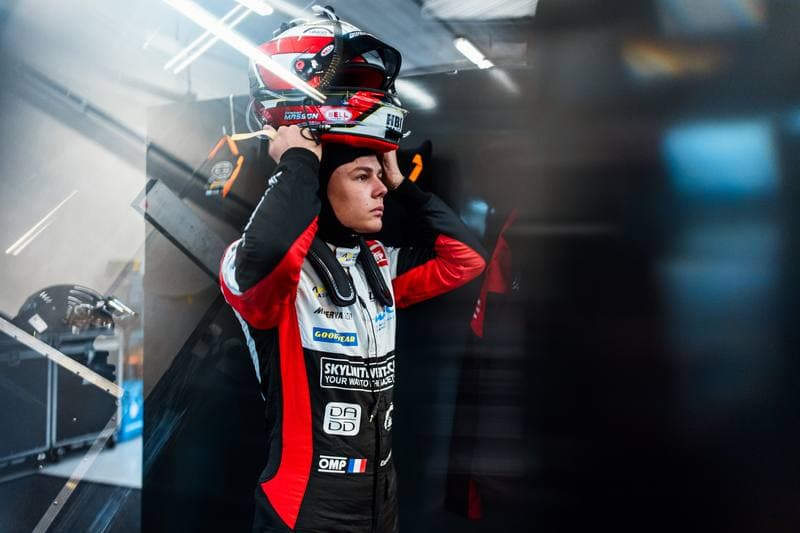 Motorsport. WEC. TotalEnergies 6 Hours of Spa-Francorchamps. 07.05.2026