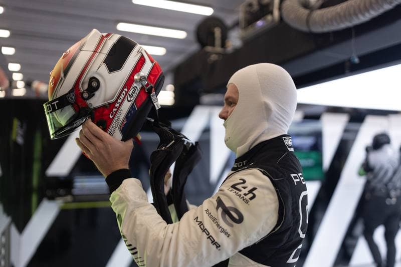 Motorsport. WEC. TotalEnergies 6 Hours of Spa-Francorchamps. 07.05.2026