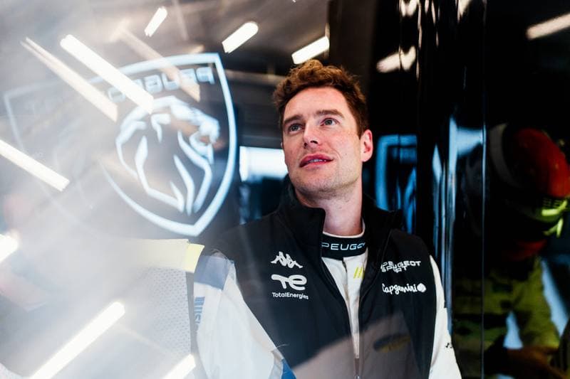Motorsport. WEC. TotalEnergies 6 Hours of Spa-Francorchamps. 07.05.2026