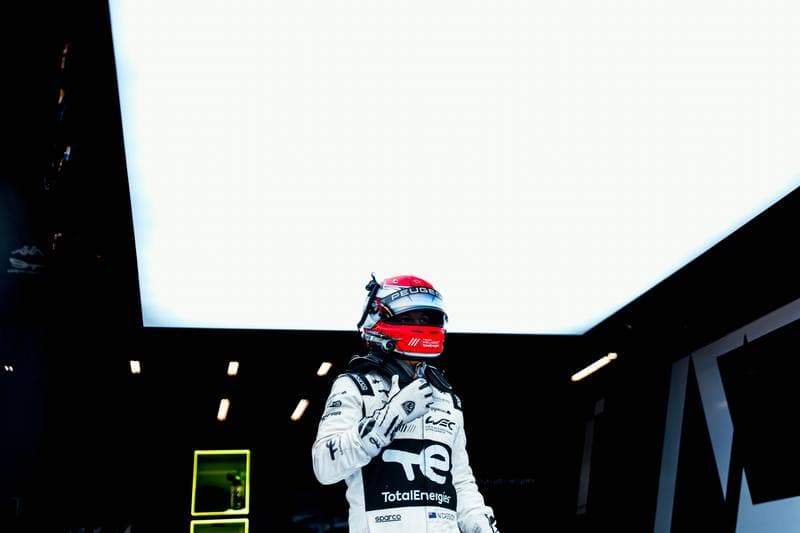 Motorsport. WEC. TotalEnergies 6 Hours of Spa-Francorchamps. 07.05.2026