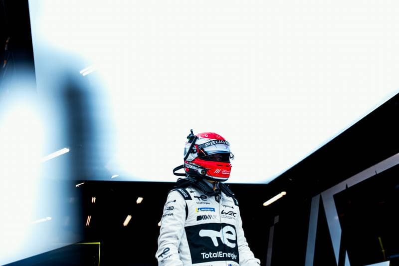 Motorsport. WEC. TotalEnergies 6 Hours of Spa-Francorchamps. 07.05.2026