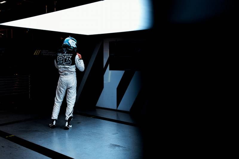 Motorsport. WEC. TotalEnergies 6 Hours of Spa-Francorchamps. 07.05.2026