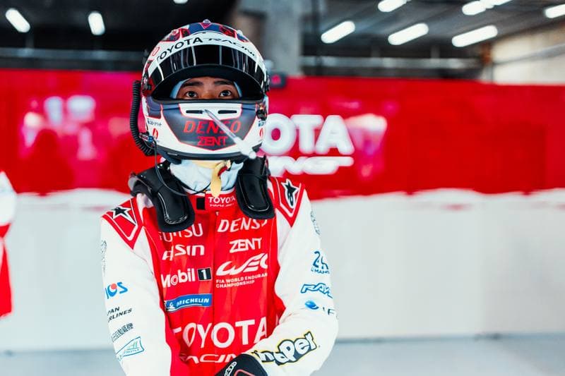 Motorsport. WEC. TotalEnergies 6 Hours of Spa-Francorchamps. 07.05.2026