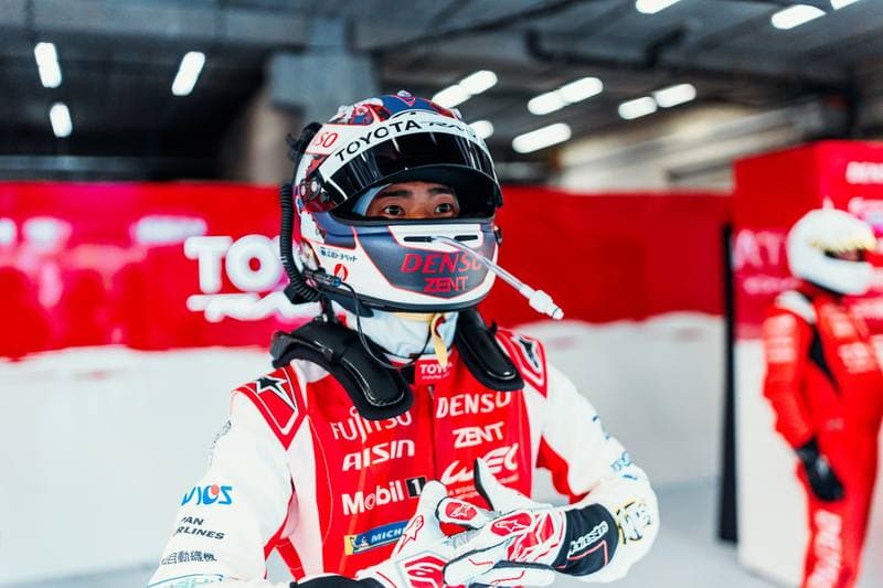 Motorsport. WEC. TotalEnergies 6 Hours of Spa-Francorchamps. 07.05.2026