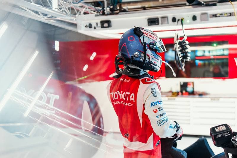 Motorsport. WEC. TotalEnergies 6 Hours of Spa-Francorchamps. 07.05.2026